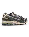 New Balance 1906A Olive Juice Verde Oliva Beige Uomo Donna - 3