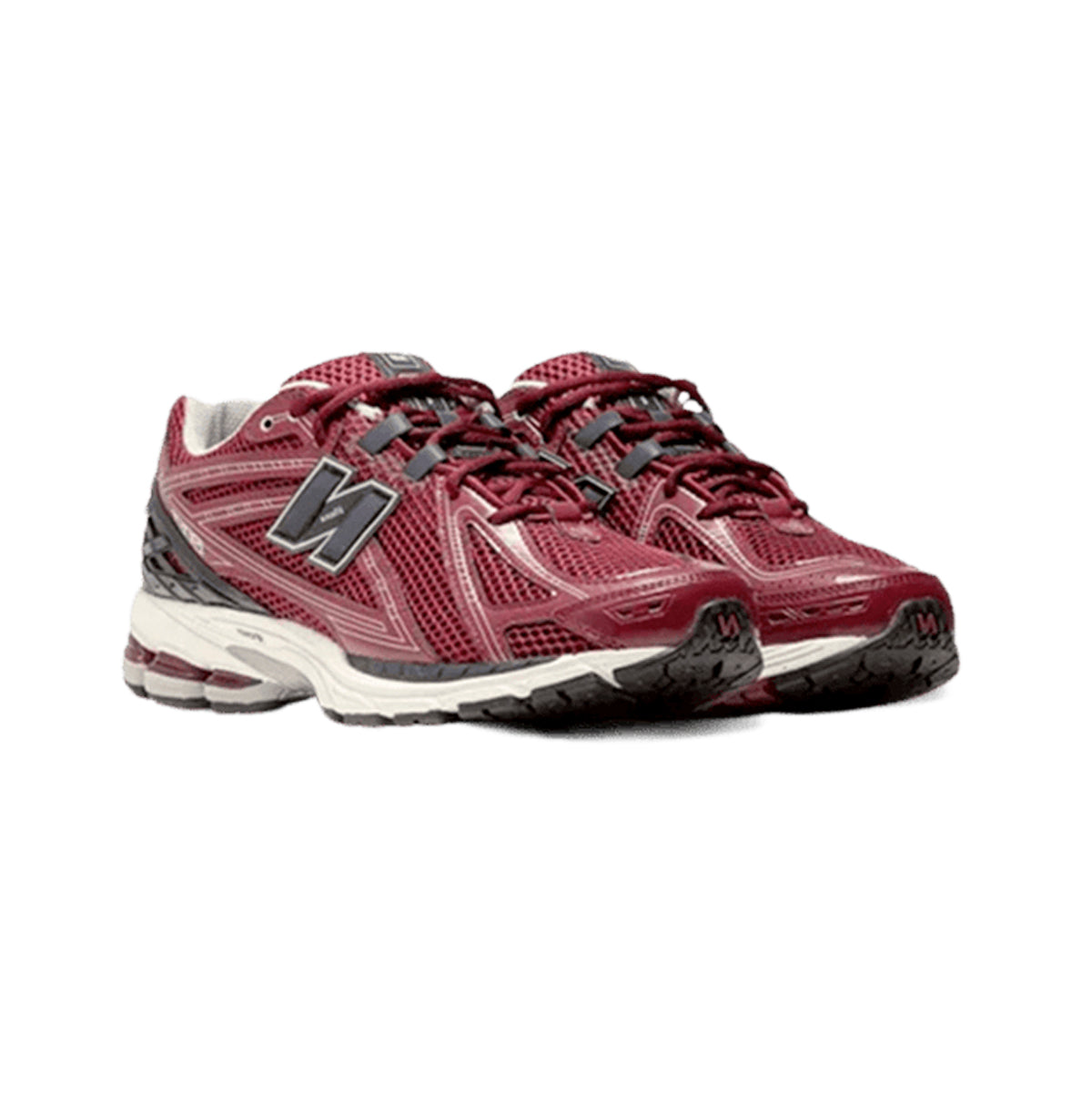 New Balance 1906R Burgundy Black Bordeaux Nero Uomo Donna - 2