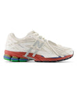 New Balance 1906A Sea Salt Astro Dust Bianco Grigio Uomo Donna - 1