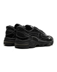 New Balance 1000 x Aimé Leon Dore Scarpe Uomo Nero Lucido