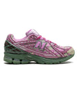 New Balance 1906R x Jack Harlow Rose Runner Rosa Verde Uomo Donna - 1