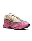 New Balance 1000 Rosa Uomo Donna Sneakers - 2