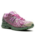 New Balance 1906R x Jack Harlow Rose Runner Rosa Verde Uomo Donna - 2