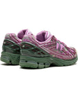 New Balance 1906R x Jack Harlow Rose Runner Rosa Verde Uomo Donna - 3