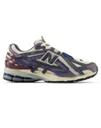 New Balance 1906A Inkwell Faded Plum Blu Navy Viola Uomo Donna - 1