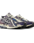 New Balance 1906A Inkwell Faded Plum Blu Navy Viola Uomo Donna - 2