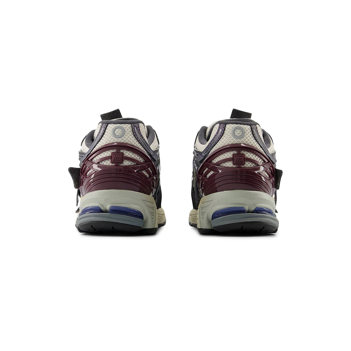 New Balance 1906A Inkwell Faded Plum Blu Navy Viola Uomo Donna - 3