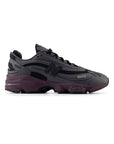 New Balance 1000 Magnet Plum Brown Grigio Marrone Uomo Donna - 1