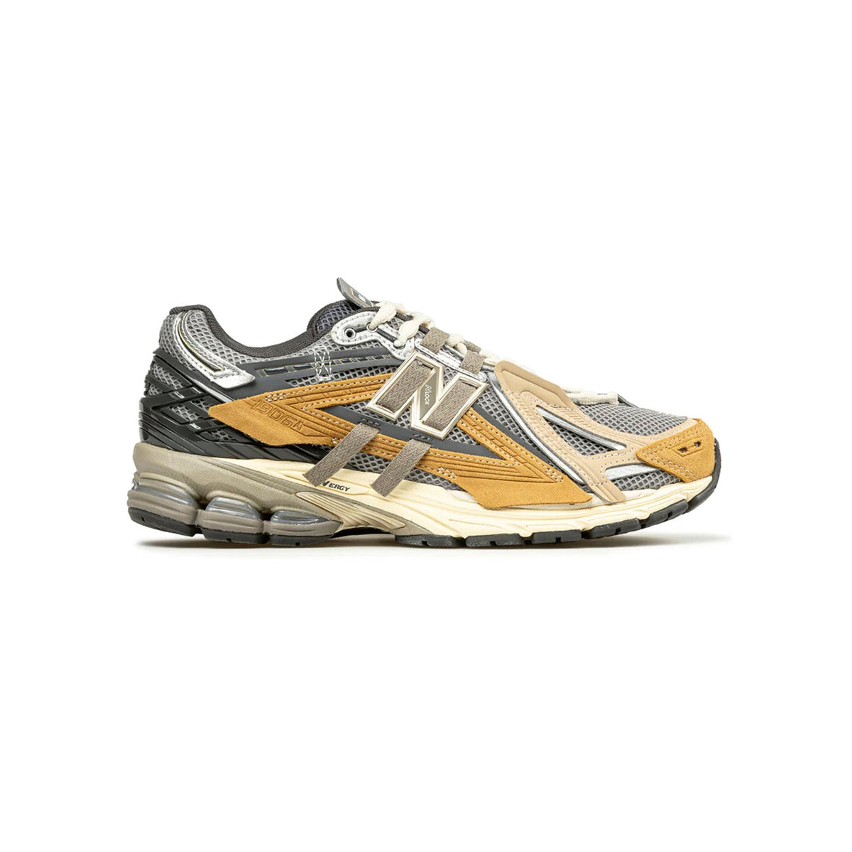 New Balance 1906A Great Plains Beige Uomo Donna - 1