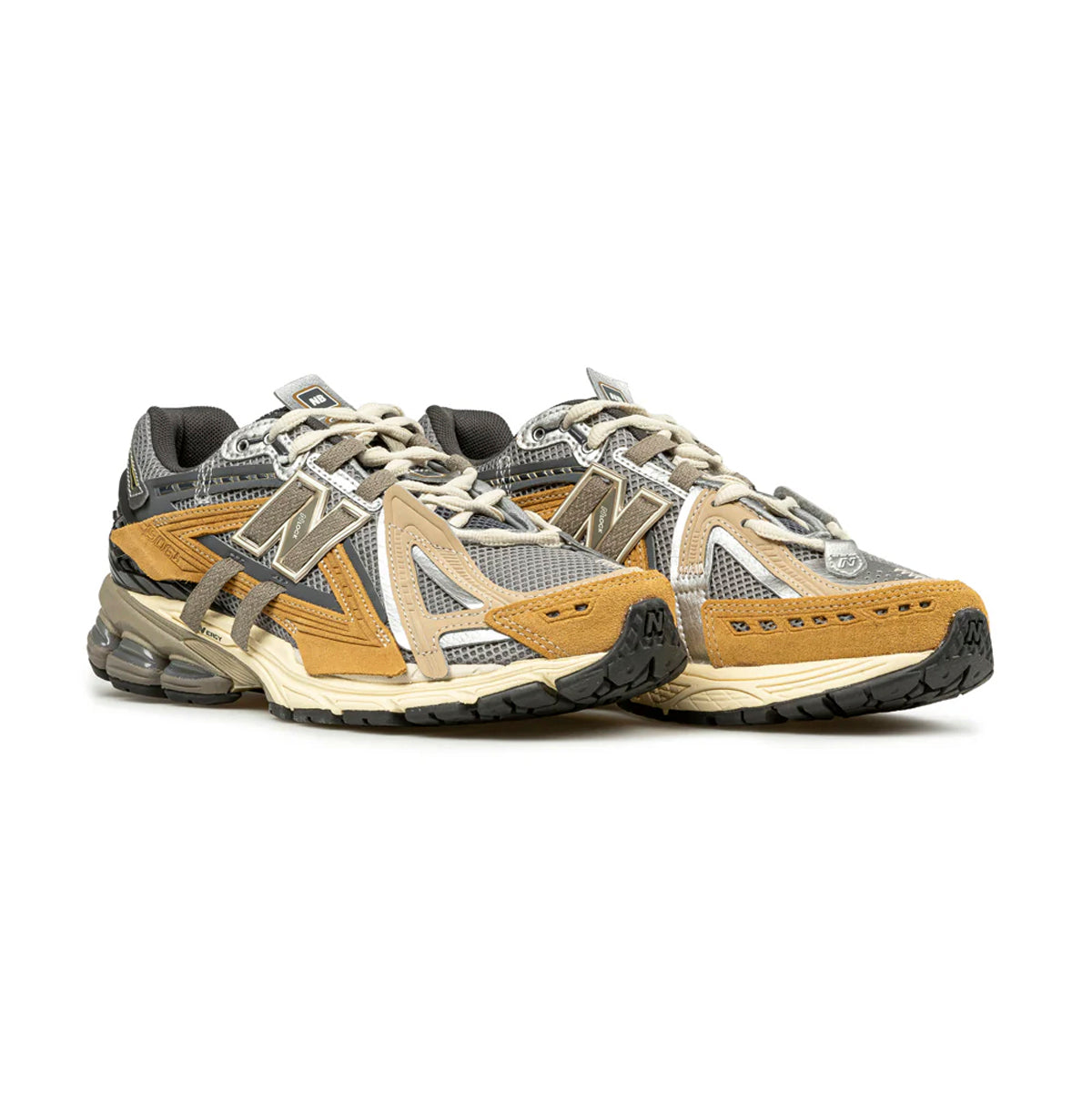 New Balance 1906A Great Plains Beige Uomo Donna - 2