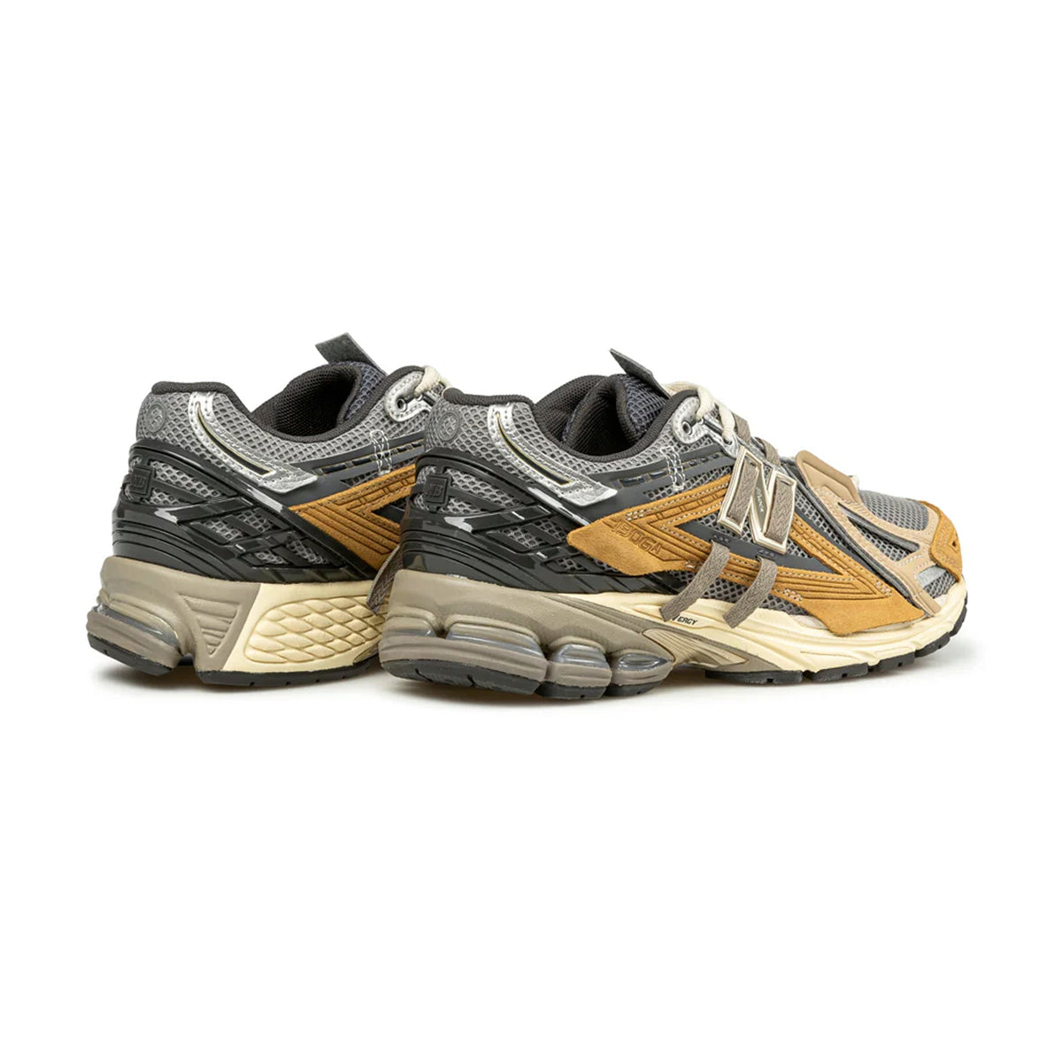 New Balance 1906A Great Plains Beige Uomo Donna - 3