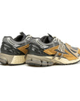 New Balance 1906A Great Plains Beige Uomo Donna - 3