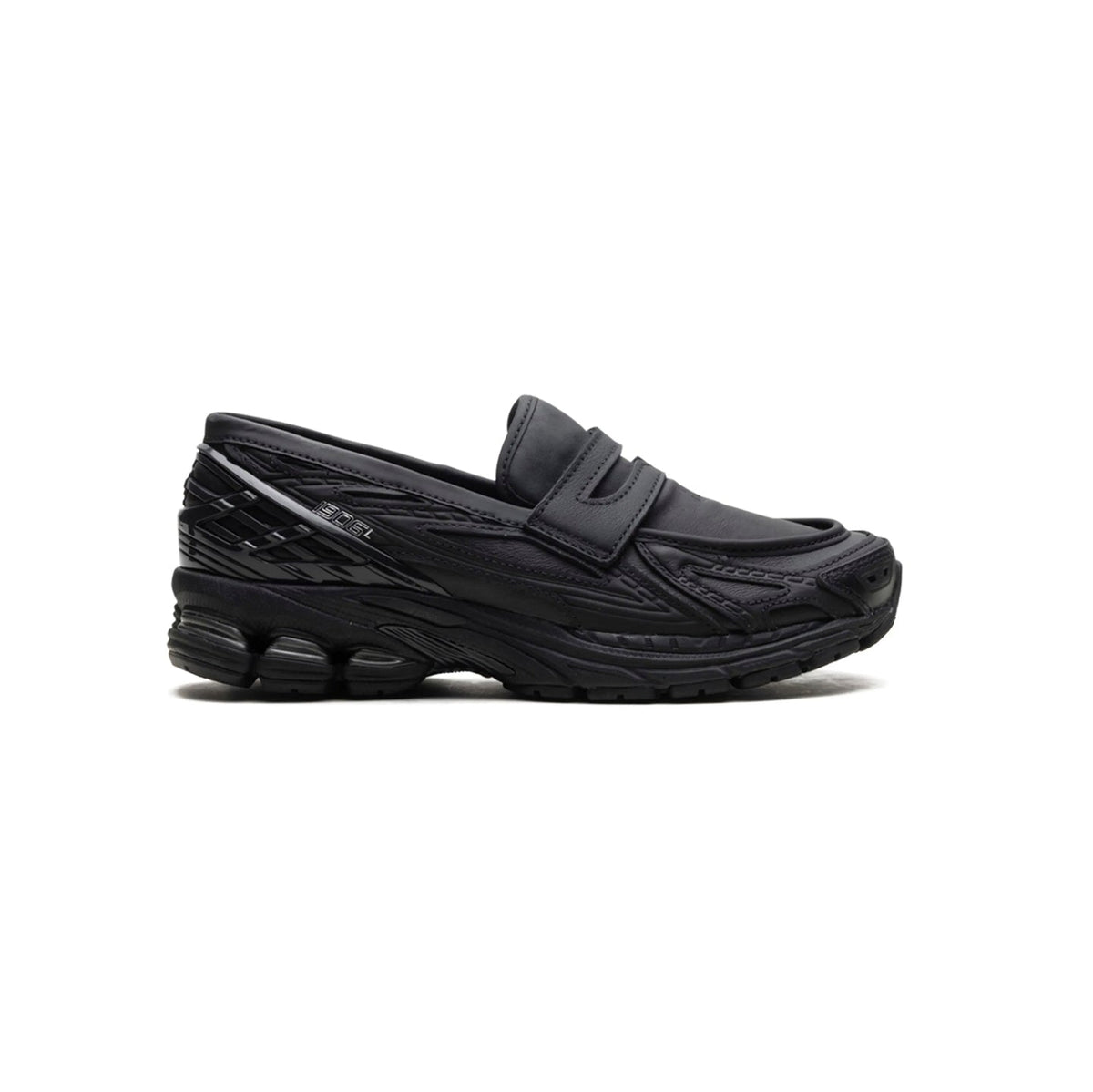 New Balance 1906L Nero Uomo Donna Sneakers - 1