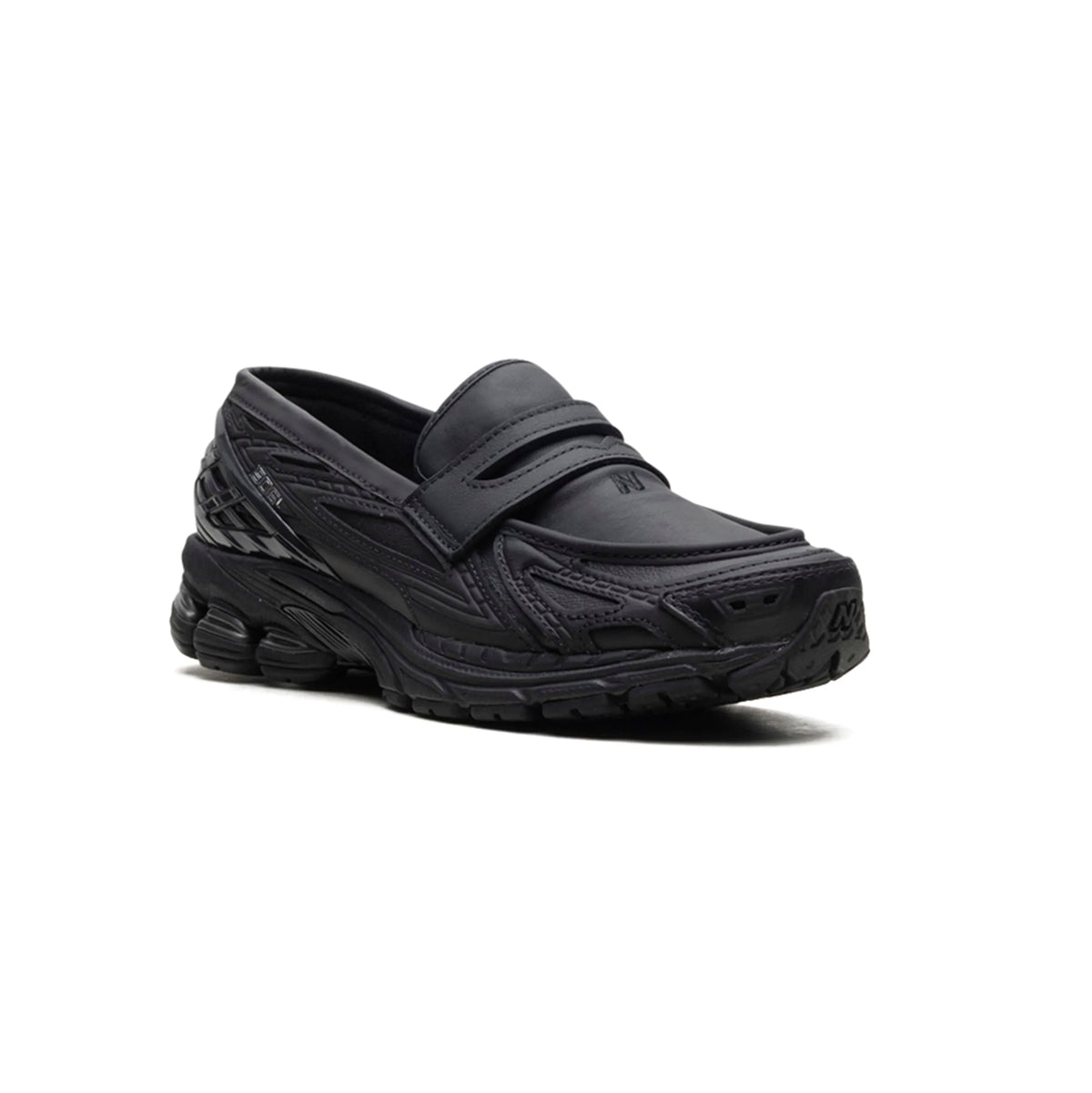 New Balance 1906L Nero Uomo Donna Sneakers - 2