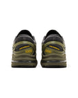 New Balance 1000 Dark Olivine Magnet Verde Oliva Grigio Uomo Donna - 3