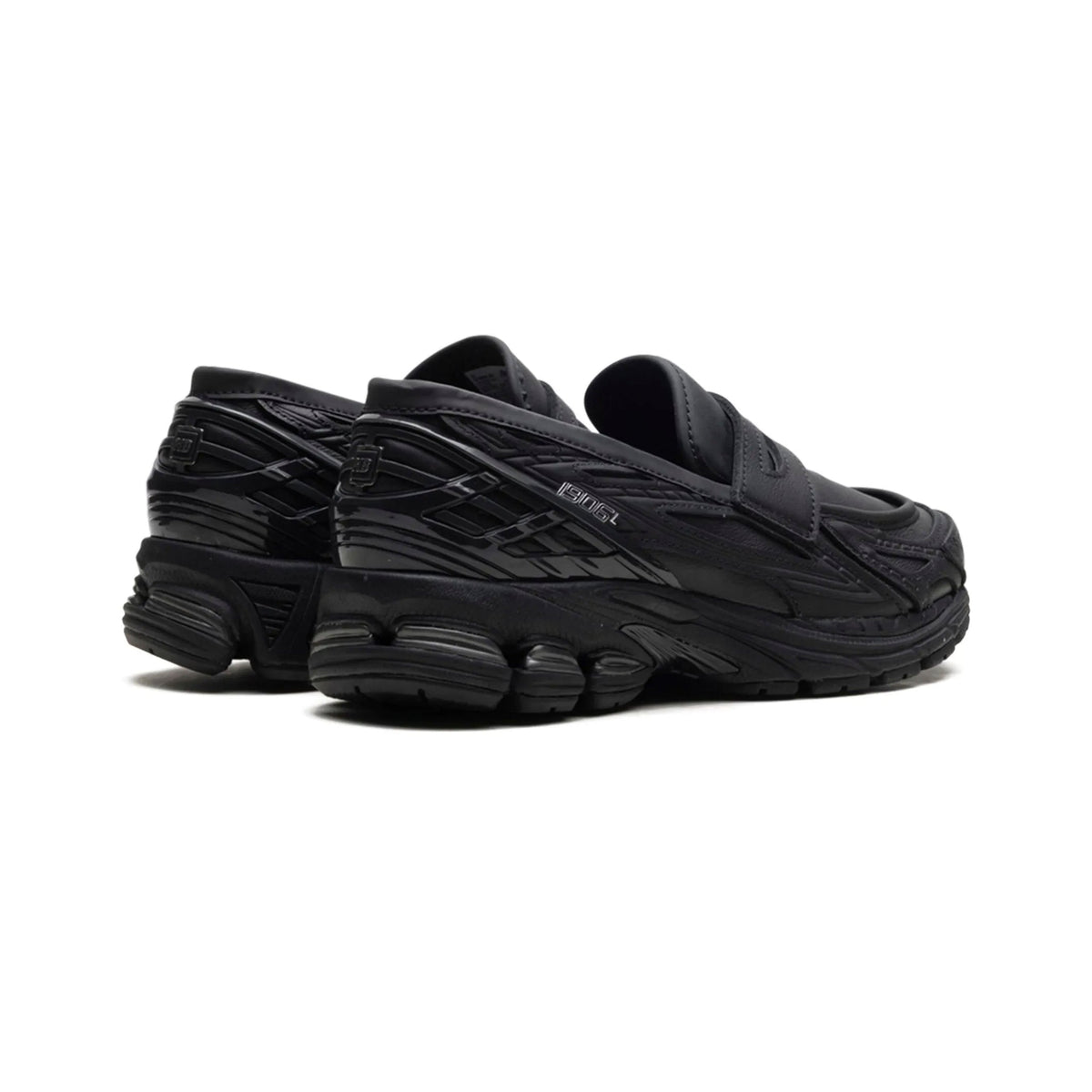 New Balance 1906L Nero Uomo Donna Sneakers - 3