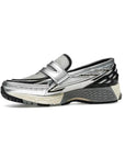 New Balance 1906L Argento Beige Uomo Donna - 3
