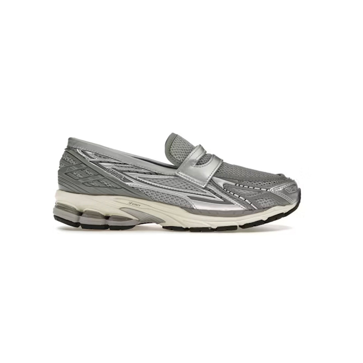 New Balance 1906L Argento Uomo Donna Sneakers - 1