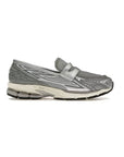 New Balance 1906L Argento Uomo Donna Sneakers - 1
