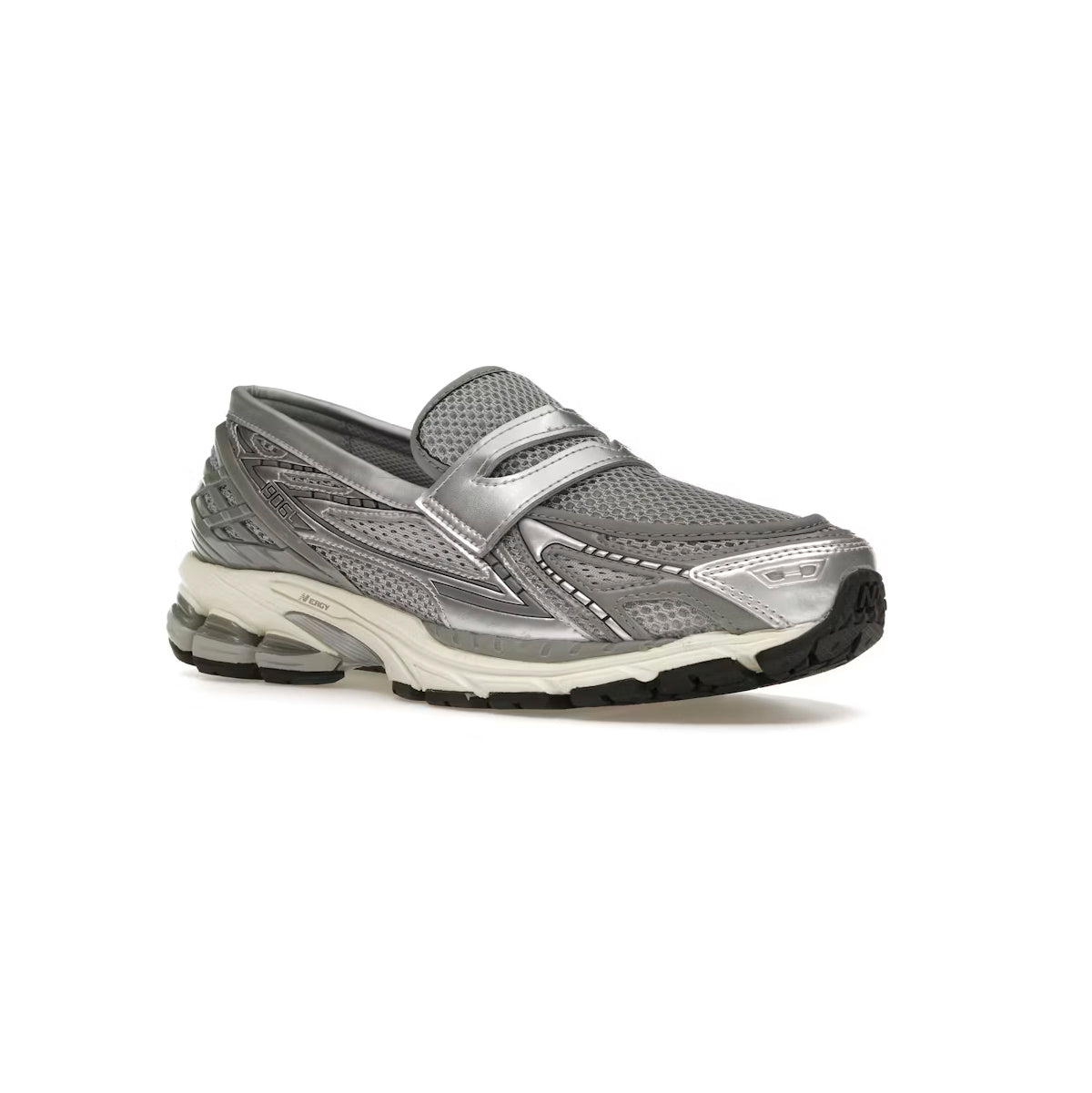 New Balance 1906L Argento Uomo Donna Sneakers - 2