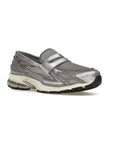 New Balance 1906L Argento Uomo Donna Sneakers - 2