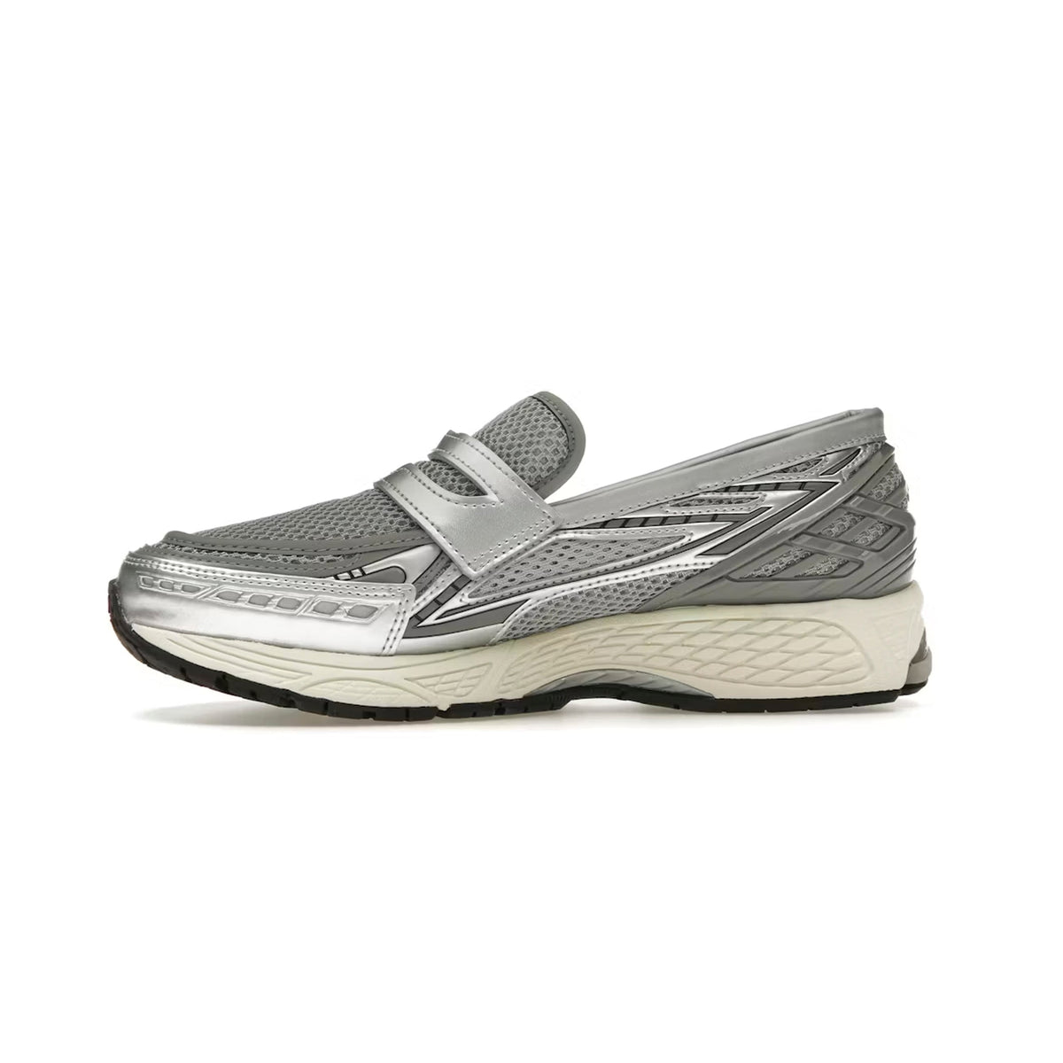 New Balance 1906L Argento Uomo Donna Sneakers - 3