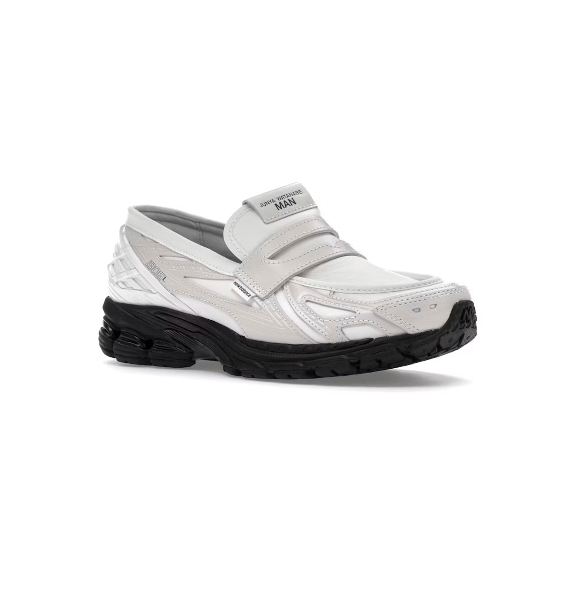 New Balance 1906L x Junya Watanabe MAN Bianco Uomo Donna - 2