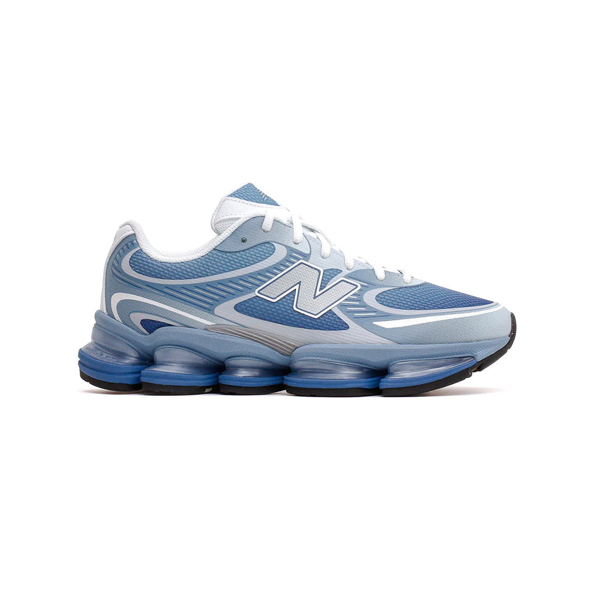New Balance ABZORB 2000 Still Water Blu Uomo Donna - 1
