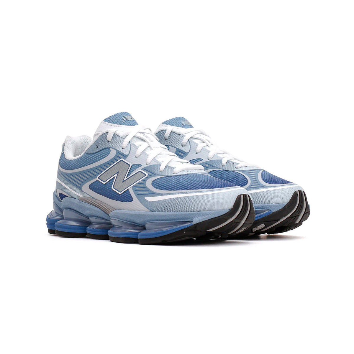 New Balance ABZORB 2000 Still Water Blu Uomo Donna - 2