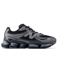 New Balance ABZORB 2000 Nero Grigio Uomo Donna - 1