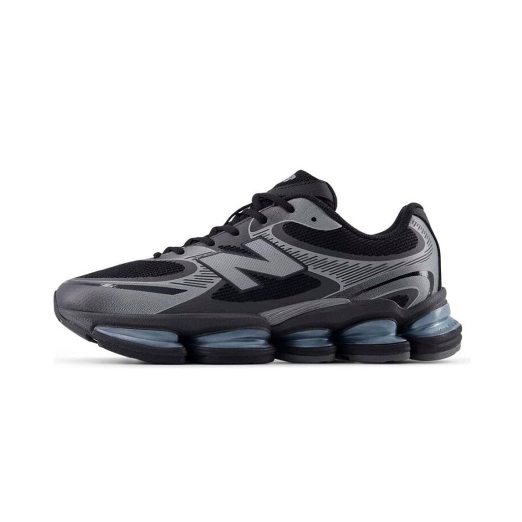 New Balance ABZORB 2000 Nero Grigio Uomo Donna - 3