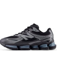 New Balance ABZORB 2000 Nero Grigio Uomo Donna - 3