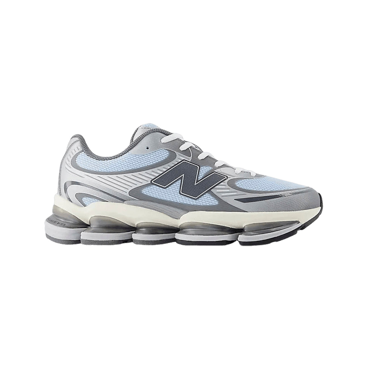 New Balance ABZORB 2000 Blu Grigio Uomo Donna - 1