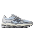 New Balance ABZORB 2000 Blu Grigio Uomo Donna - 1