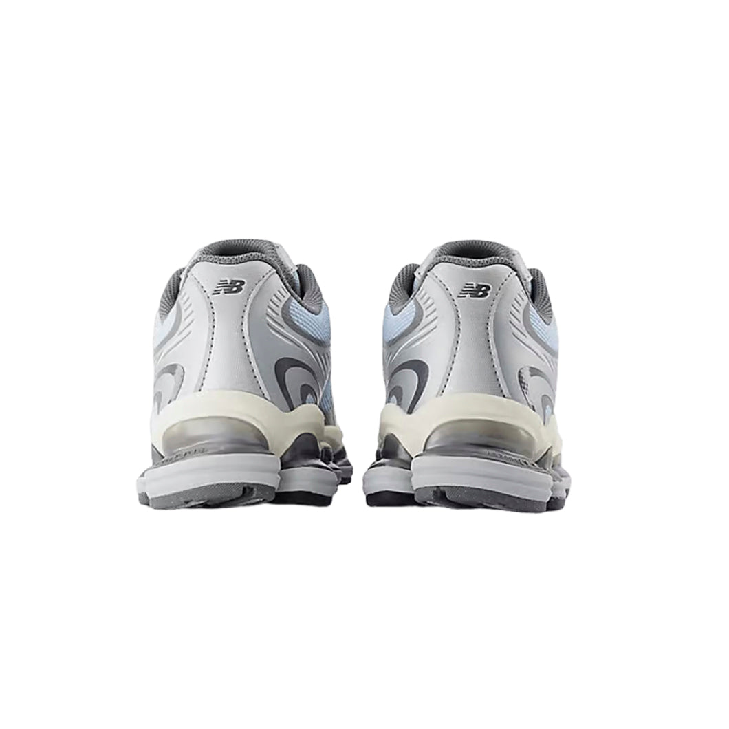 New Balance ABZORB 2000 Blu Grigio Uomo Donna - 3
