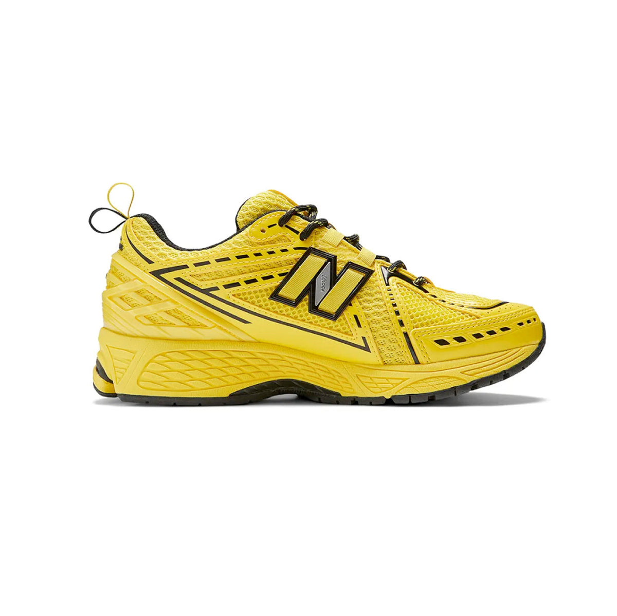 New Balance 1906R x Ganni Giallo Uomo Donna - 1