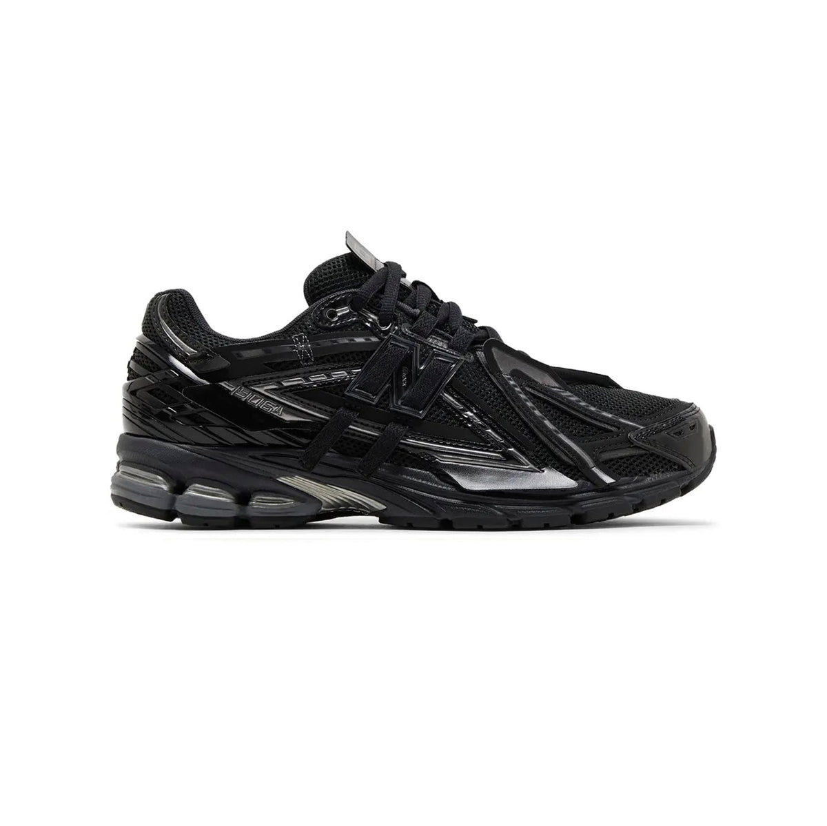 New Balance 1906A Nero Uomo Donna Sneakers - 1