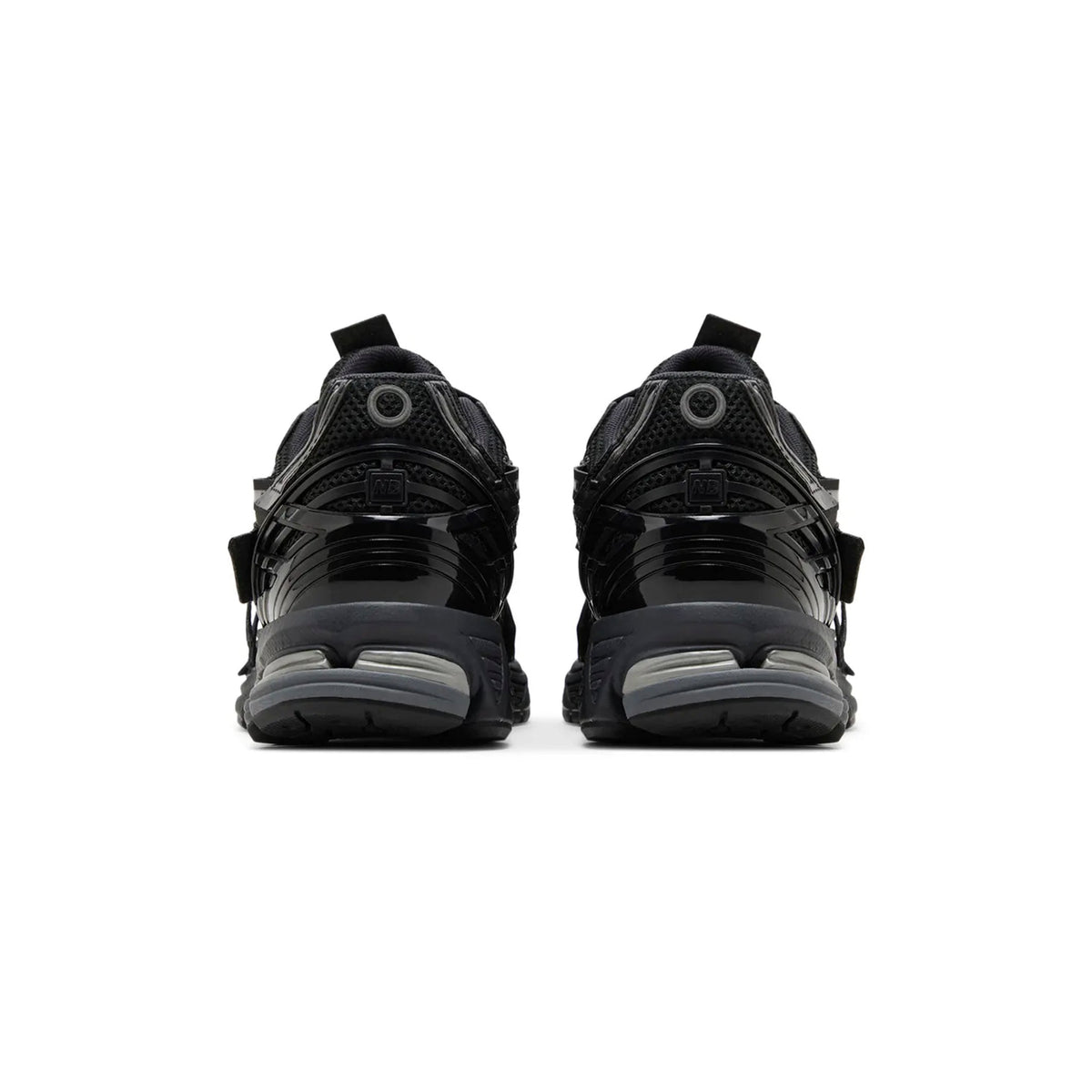 New Balance 1906A Nero Uomo Donna Sneakers - 3