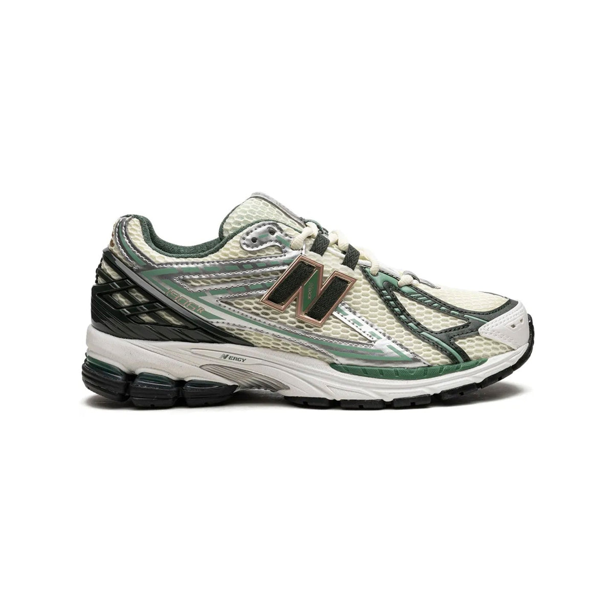 New Balance 1906R x Aimé Leon Dore Jade Verde Giada Uomo Donna - 1