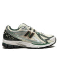 New Balance 1906R x Aimé Leon Dore Jade Verde Giada Uomo Donna - 1