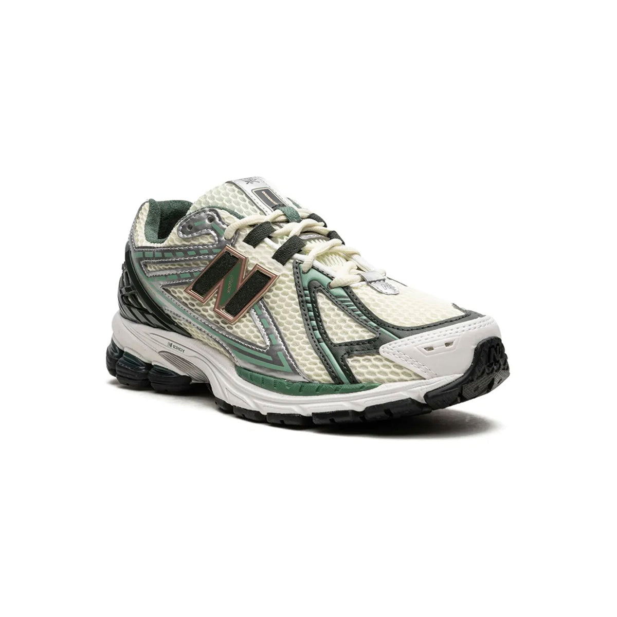 New Balance 1906R x Aimé Leon Dore Jade Verde Giada Uomo Donna - 2