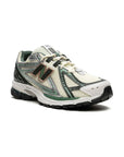 New Balance 1906R x Aimé Leon Dore Jade Verde Giada Uomo Donna - 2