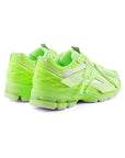 New Balance 1906A Mint Flash Neon Green Verde Menta Uomo Donna - 3