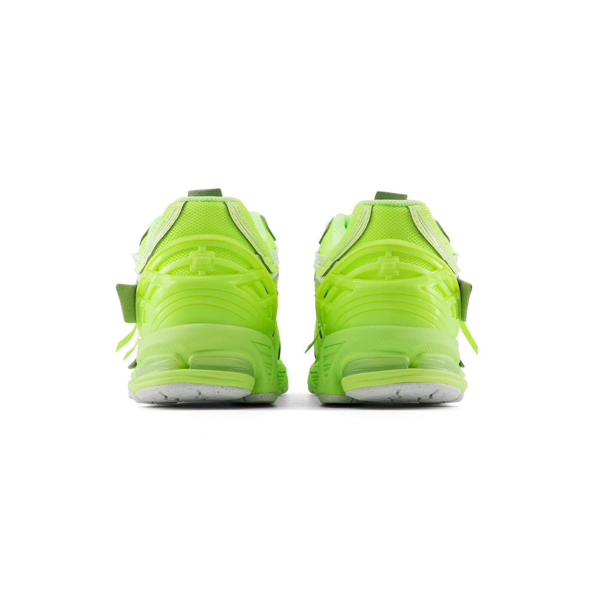 New Balance 1906A Mint Flash Neon Green Verde Menta Uomo Donna - 4