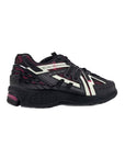 New Balance 1906A Nero Rosa Uomo Donna Sneakers - 3