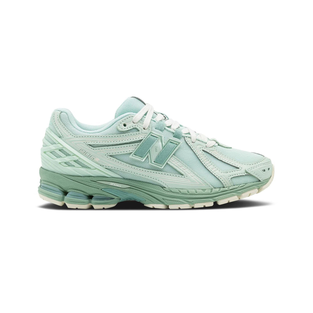 New Balance 1906R Pastel Pack Jade Green Verde Giada Uomo Donna - 1