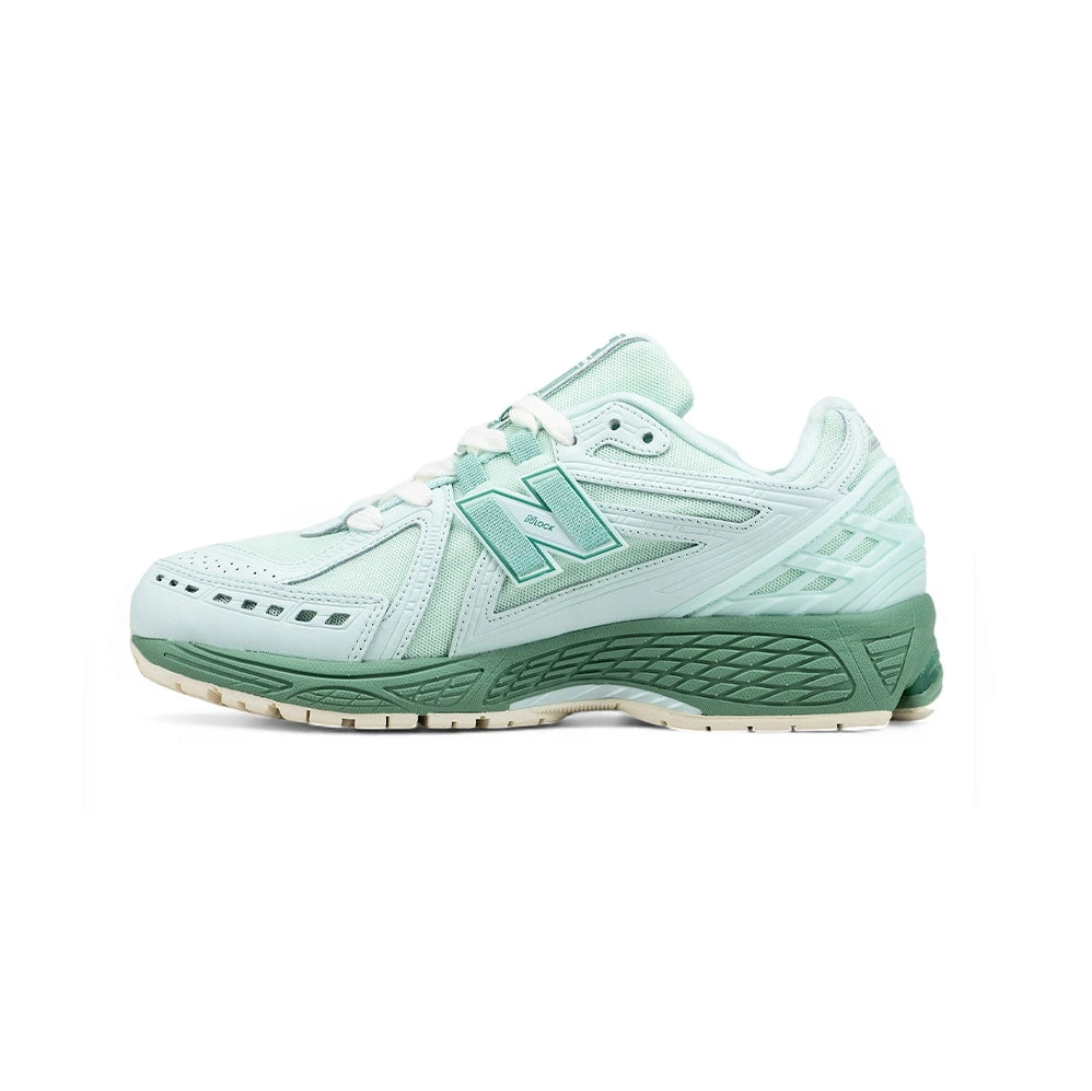 New Balance 1906R Pastel Pack Jade Green Verde Giada Uomo Donna - 4