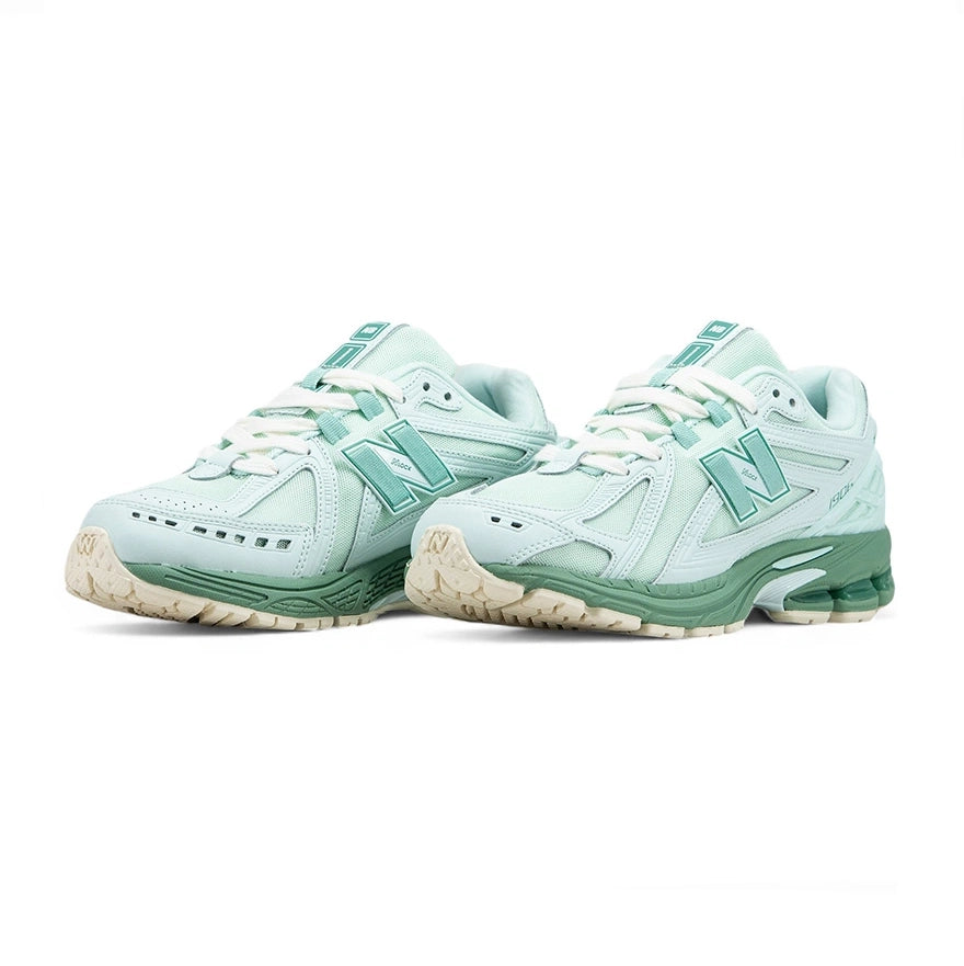 New Balance 1906R Pastel Pack Jade Green Verde Giada Uomo Donna - 3
