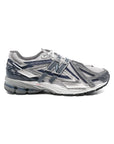 New Balance 1906A Graphite Magic Blue Grigio Blu Uomo Donna - 1
