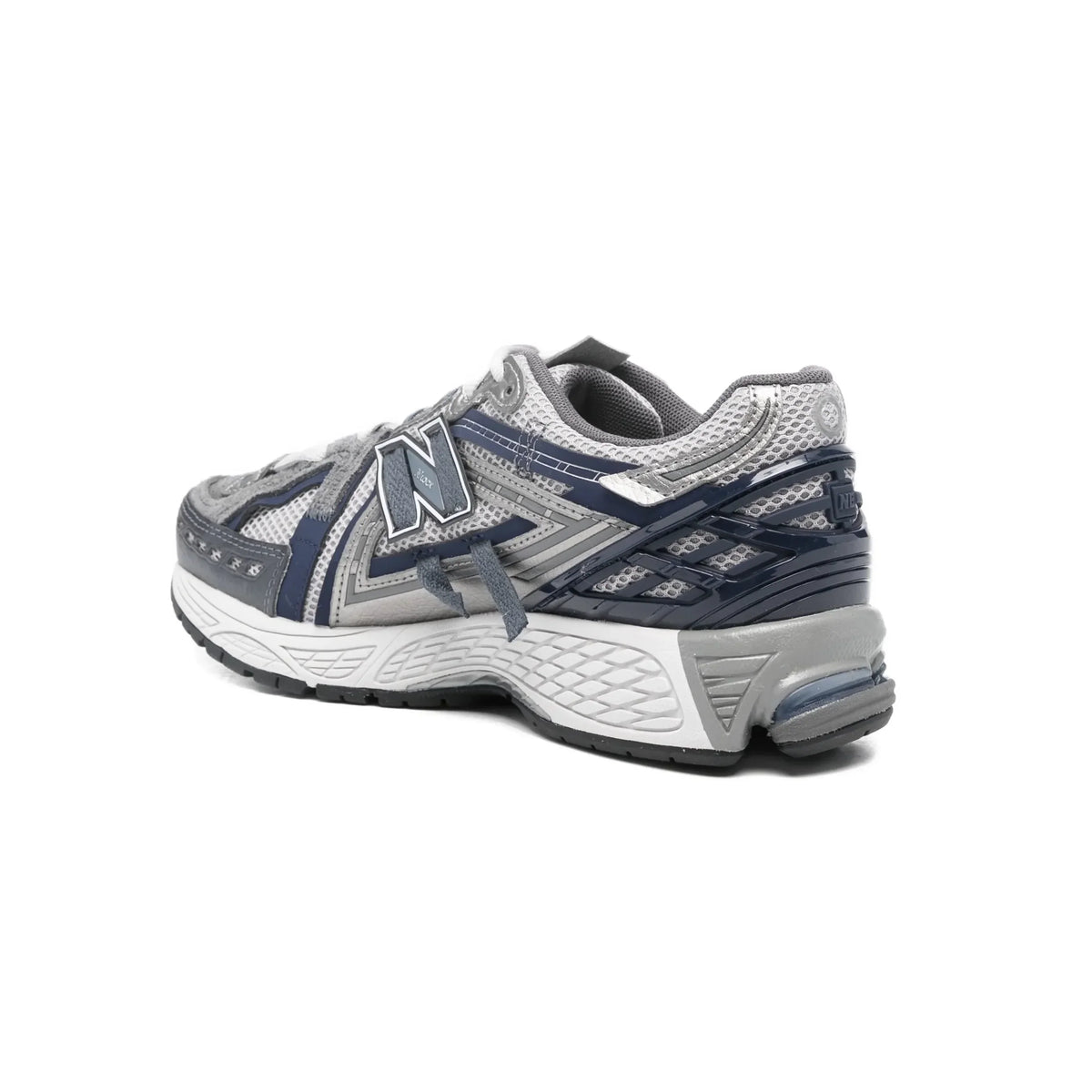 New Balance 1906A Graphite Magic Blue Grigio Blu Uomo Donna - 3